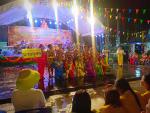 สืบสานตำนานเมืองเก่าบ้านค่าย