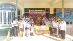 ส่งเสริมคุณธรรมจริยธรรม
