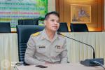โครงการพัฒนาการบริหารจัดการของศูนย์บริการและถ่ายทอดเทคโนโลยีทางการเกษตร ประจำตำบลบางบุตร หลักสูตร การบริหารจัดการทุเรียน