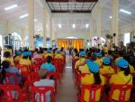 โครงการ อบต. เคลื่อนที่ประจำปี 2563