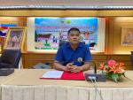 โครงการส่งเสริมอาชีพการเลี้ยงสัตว์ ประจำปีงบประมาณ 2566 วันที่ 11 กรกฏาคม 2566
