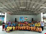 โครงการส่งเสริมภูมิปัญญาผู้สูงอายุและปราชญ์ชาวบ้าน ประจำปี 2562