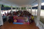 โครงการแข่งขันกีฬาผู้สูงอายุ ประจำปี 2562
