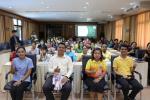 โครงการอบรมให้ความรู้เรื่องอาหารปลอดภัย ประจำปีงบประมาณ 2567
