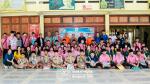 โครงการส่งเสริมภูมิปัญญาผู้สูงอายุและปราชญ์ชาวบ้าน ประจำปีงบประมาณ 2568 