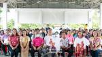 โครงการเสริมสร้างอาชีพสตรีตำบลบางบุตร ประจำปีงบประมาณ 2568
