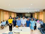 โครงการพัฒนาการบริหารจัดการของศูนย์บริการและถ่ายทอดเทคโนโลยีทางการเกษตรประจำตำบลบางบุตร ประจำปีงบประมาณ 2568