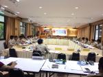การประชุมสภาองค์การบริหารส่วนตำบลบางบุตร ประจำปี 2561 สมัยสามัญ สมันแรก ครั้งที่ 1