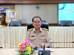ประชุมคณะกรรมการกองทุนหลักประกันสุขภาพองค์การบริหารส่วนตำบลบางบุตร ครั้งที่ 3/2569