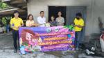 โครงการส่งเสริมภาวะโภชนาการหญิงตั้งครรภ์และหญิงหลังคลอด ประจำปีงบประมาณ 2567