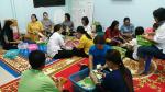  โครงการจิตอาสาพัฒนาชุมชนตำบลบางบุตร ประจำปี 2561