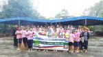 โครงการจิตอาสาพัฒนาชุมชนตำบลบางบุตร ประจำปี 2561