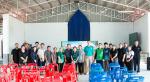 โครงการส่งเสริมและพัฒนาอาชีพการปลูกข้าว ประจำปีงบประมาณ 2569