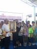 โครงการจัดจำหน่ายผลิตภัณฑ์กลุ่มอาชีพสมาชิกกองทุนพัฒนาครับ