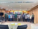 โครงการฝึกอบรมและส่งเสริมอาชีพปศุสัตว์