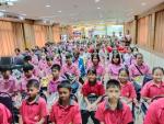 โครงการพัฒนาศักยภาพสภาเด็กและเยาวขนตำบลบางบุตร ประจำปีงบประมาณ 2567 