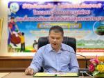 โครงการจัดการขยะมูลฝอยและสิ่งแวดล้อมเพื่อส่งเสริมสุขภาพประชาชน