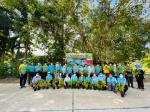 โครงการปลูกจิตสำนึกชุมชนให้อนุรักษ์ทรัพยากรธรรมชาติ