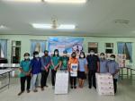 โครงการสนับสนุนผ้าอ้อมผู้ใหญ่ สำหรับบุคคลที่มีภาวะพึ่งพิง (รอบที1)