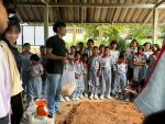 โครงการส่งเสริมการทำเกษตรตามหลักทฤษฎีเศรษฐกิจพอเพียง ประจำปีงบประมาณ 2569