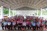 โครงการพัฒนาศักยภาพแกนนำสุขภาพตำบลบางบุตร ประจำปีงบประมาณ 2566