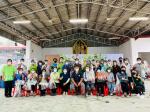โครงการส่งเสริมการปลูกพืชแบบผสมผสาน