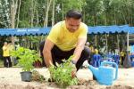 โครงการส่งเสริมการดำเนินงานอาสาสมัครท้องถิ่นรักษ์โลกตำบลบางบุตร ประจำปีงบประมาณ 2567