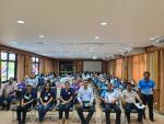 โครงการจัดการขยะมูลฝอยเเละสิ่งเเวดล้อมเพื่องส่งเสริมสุขภาพประชาชน  ประจำปีงบประมาณ 2567