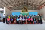 โครงการสัตว์ปลอดโรค คนปลอดภัยจากโรคพิษสุนัขบ้า ตามพระปณิธานฯ