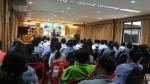 โครงการส่งเสริมและสนับสนุนการสร้างความปรองดองและสมานฉันท์ของคนในชาติ