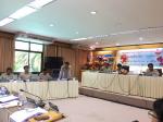ประชุมสภา สมัยที่ 2