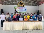 โครงการสัตว์ปลอดโรคคนปลอดภัยจากโรคพิษสุนัขบ้าตามพระปณิธาน ฯ