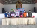 โครงการสัตว์ปลอดโรคคนปลอดภัยจากโรคพิษสุนัขบ้าตามพระปณิธาน ฯ