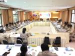 การประชุมสภาองค์การบริหารส่วนตำบลบางบุตร สมัยประชุมสามัญ สมัยที่ 3 ครั้งที่ 2   ประจำปี 2560