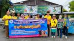 รงการสัตว์ปลอดโรค คนปลอดภัยจากโรคพิษสุนัขบ้า ตามพระปณิธานศาสตราจารย์ ดร. สมเด็จพระเจ้าน้องนางเธอ เจ้าฟ้าจุฬาภรณวลัยลักษณ
