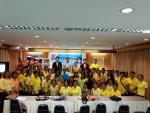 โครงการอบรมเพื่อเพิ่มศักยภาพสตรีตำบลบางบุตร ประจำปี 2562 