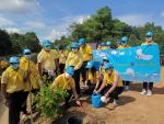 โครงการเฉลิมพระเกียรติสมเด็จพระนางเจ้าสุทิดาพัชรสุธาพิมลลักษ