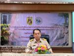 โครงการฝึกอบรมเพิ่มศักยภาพอาสาสมัครป้องกันภัยฝ่ายพลเรือน(อปพ