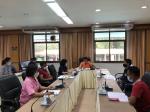 ประชุมคณะกรรมการช่วยเหลือประชาชนขององค์กรปกครองส่วนท้องถิ่น